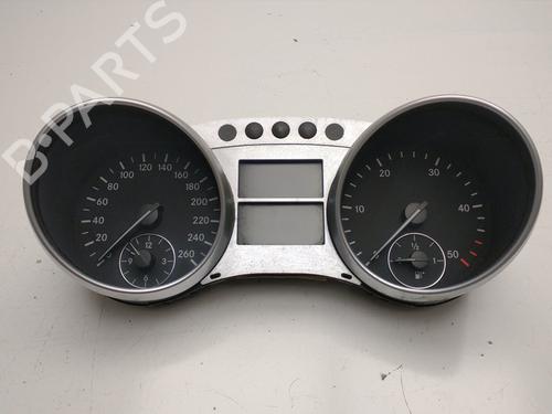 Kombiinstrument MERCEDES-BENZ M-CLASS (W164) ML 350 CDI 4-matic (164.125, 164.124) (231 hp) 30577811