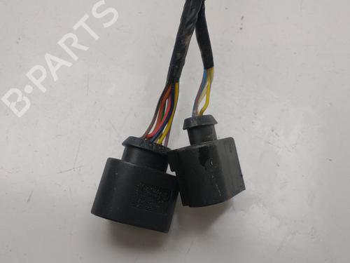 Right mirror SEAT LEON Sportstourer (KL8, KLD) | BP30387886C27