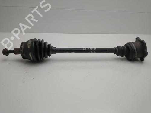 Used Left rear driveshaft Left rear driveshaft AUDI A4 B6 Avant (8E5) 1.9 TDI (130 hp) 31808263 31808263