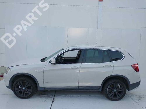 Used Parts BMW X3 (F25)  xDrive 20 d  934581