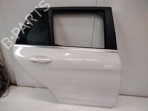 Dør højre bagtil MERCEDES-BENZ C-CLASS T-Model (S205) [2014-2023]  31356593