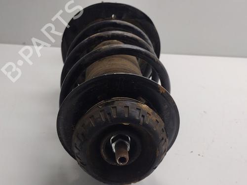 Left front shock absorber TOYOTA YARIS CROSS (MXP_) | BP31841270M16
