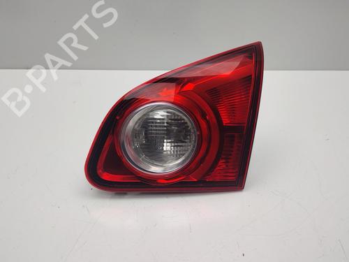 Right tailgate light NISSAN QASHQAI / QASHQAI +2 I (J10, NJ10, JJ10E)  | BP25288517C80 