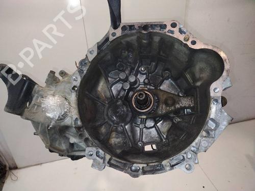Gearbox TOYOTA AVENSIS Liftback (_T22_) 1.8 VVT-i (ZZT221_, ZZT221R) | BP16779933M3 