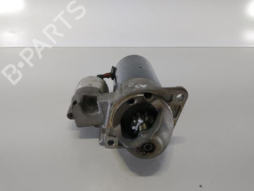 Used Starter MERCEDES-BENZ VANEO (414) 1.7 CDI (414.700) (91 hp) 7506663