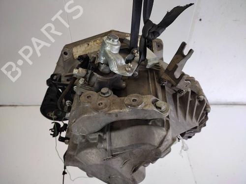Gearbox OPEL INSIGNIA A (G09) 2.0 CDTI (68) | BP12340205M3 