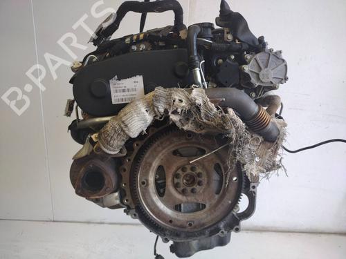 Engine LAND ROVER DISCOVERY III (L319) 2.7 TD 4x4 | BP18821518M1 