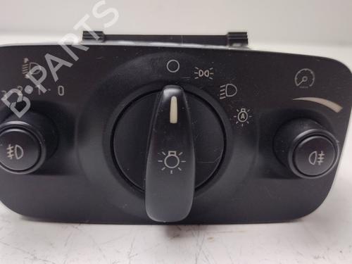 Used Headlight switch Headlight switch 37697365 37697365