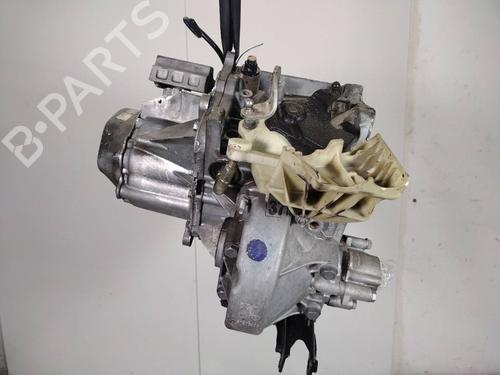 Gearbox PEUGEOT 207 (WA_, WC_) 1.6 HDi | BP16939372M3 