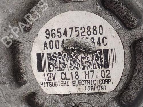 Alternator CITROËN C4 Picasso I MPV (UD_) | BP28479076M7