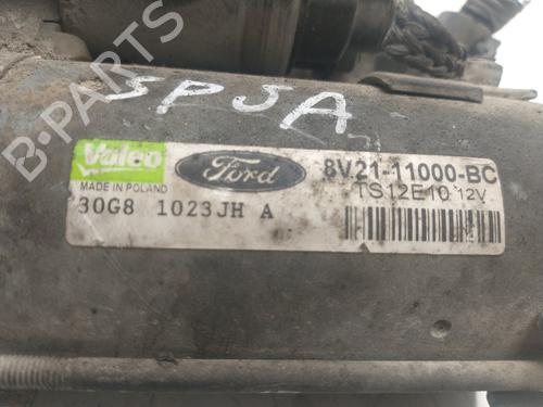 Starter FORD FIESTA VI (CB1, CCN) 1.4 | BP27894567M8 