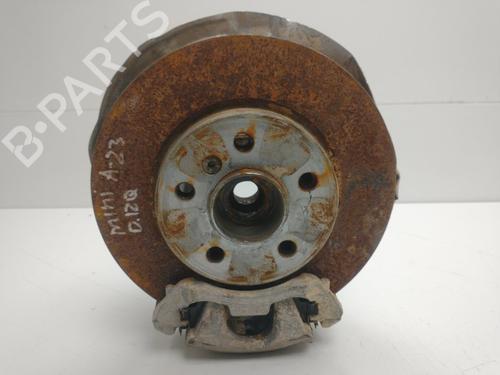 Fusée avant gauche MINI MINI COUNTRYMAN (U25) [2023-2026]  31841299