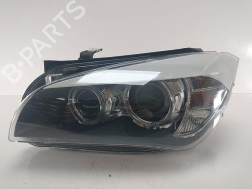 Left headlight BMW X1 (E84) sDrive 18 d | BP9342436C28 