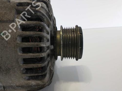 Alternator VW TOURAN (1T1, 1T2)  | BP7507211M7 
