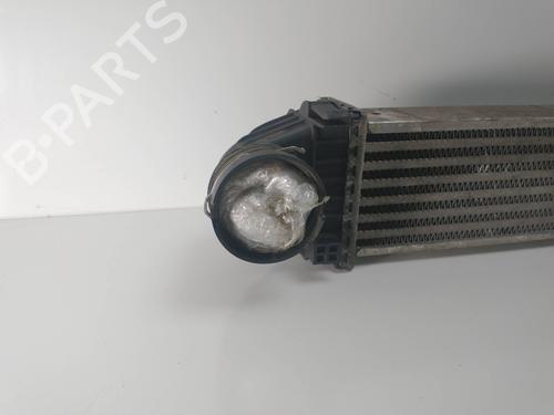 Intercooler MERCEDES-BENZ B-CLASS Sports Tourer (W245) B 180 CDI (245.207) | BP9076372M30 