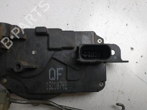 Front left lock OPEL ZAFIRA / ZAFIRA FAMILY B (A05) 1.9 CDTI (M75) | BP15658936C98 