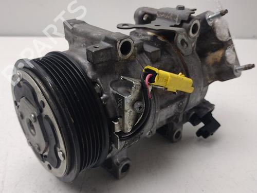 AC-Kompressor AC-Kompressor 37697339 37697339
