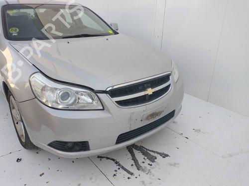Gearbox CHEVROLET EPICA (KL1_) 2.0 D | BP10554853M3 