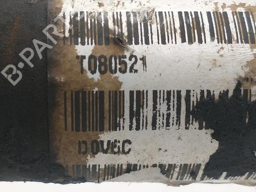 Right front driveshaft FORD KUGA I | BP33430852M39 - Image 4