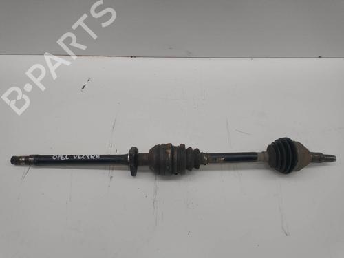 Used Right front driveshaft OPEL VECTRA C (Z02) [2002-2009]  7508077