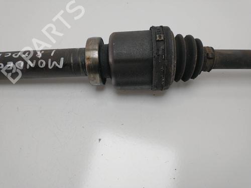 Drivaksel fortil Højre FORD MONDEO IV (BA7)  | BP8626396M39 