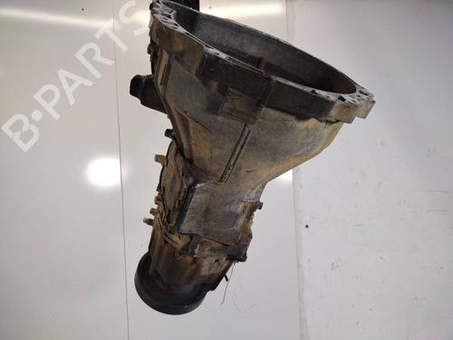 Gearbox RENAULT MASCOTT Platform/Chassis (UH_, HH_)  | BP24298424M3 