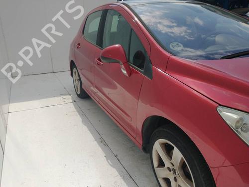 Radiator fan PEUGEOT 308 I (4A_, 4C_) | BP29907142M35