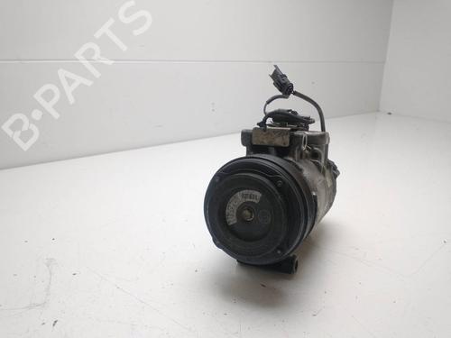 AC compressor BMW 3 Coupe (E92) 320 d | BP12540680M34 