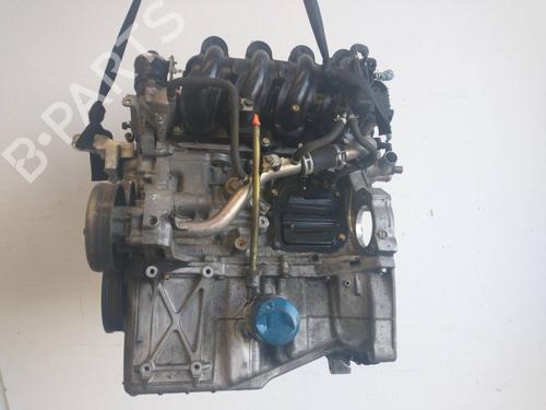 Engine HONDA JAZZ II (GD_, GE3, GE2)  | BP7549294M1 