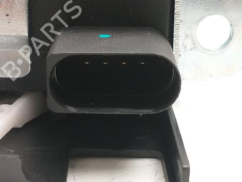 Tailgate lock VW GOLF VI (5K1) | BP30551642C101