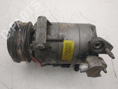 AC compressor FORD FOCUS III Turnier 1.0 EcoBoost | BP36114399M34 - Image 5