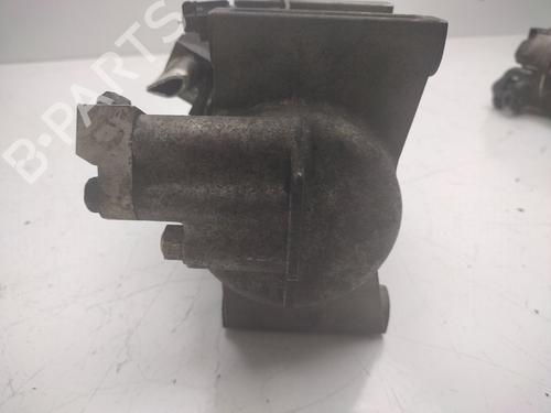 AC compressor NISSAN NAVARA NP300 (D40)  | BP27472238M34 