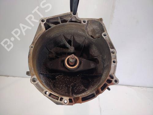 Used Gearbox BMW 3 (E46) 320 d (150 hp) 9394408