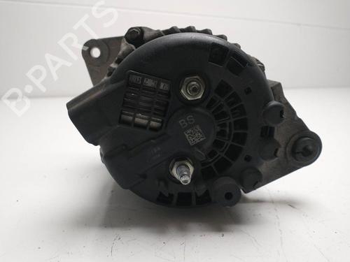 Alternator OPEL ASTRA J (P10)  | BP11869612M7 