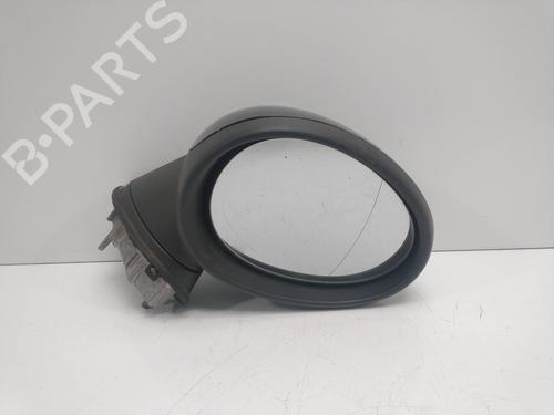 Used Right mirror MINI MINI (R56) Cooper (120 hp) 9311064
