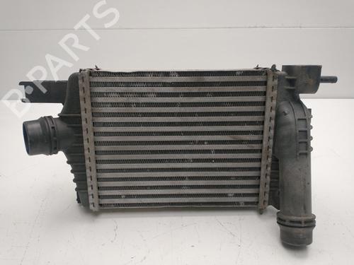 Used Intercooler Intercooler RENAULT LAGUNA III (BT0/1) 2.0 dCi (BT07, BT0J, BT14, BT1A, BT1S) (131 hp) 32439050 32439050