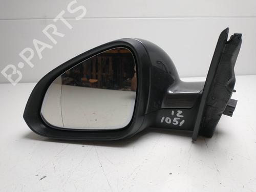 Left mirror OPEL INSIGNIA A (G09) 2.0 CDTI (68) | BP15088151C26 