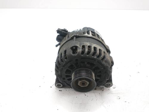 Used Alternator PEUGEOT 206 Hatchback (2A/C) [1998-2012]  8185688