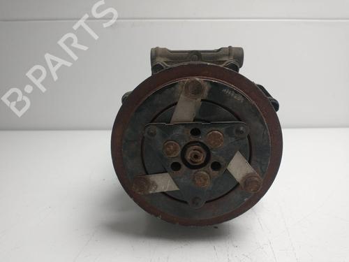 AC compressor CITROËN C4 I (LC_)  | BP15782738M34 