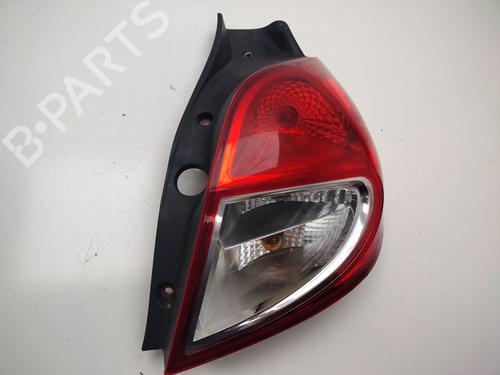 Right taillight RENAULT CLIO III (BR0/1, CR0/1) | BP30387854C35
