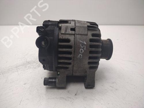 Used Alternator PEUGEOT 308 I (4A_, 4C_) [2007-2016]  28479074