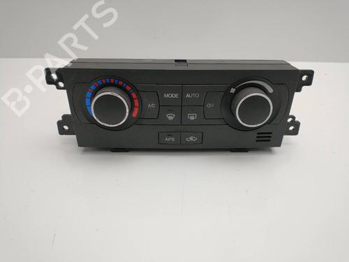 Climate control CHEVROLET CAPTIVA (C100, C140) 2.0 D 4WD | BP22399879I5 