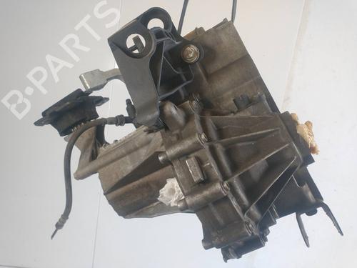 Gearbox SEAT Mii (KF1, KE1) 1.0 | BP24298423M3 