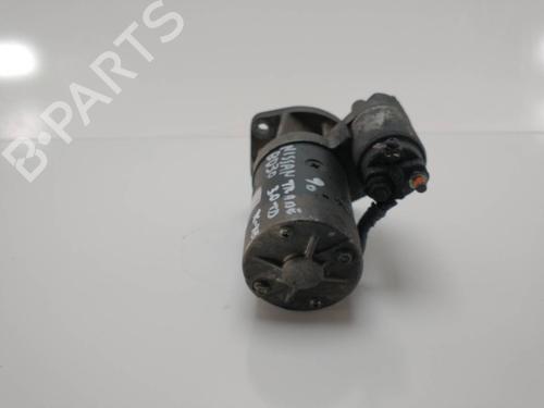 Starter NISSAN TRADE Platform/Chassis 3.0 TDiC | BP7508878M8 