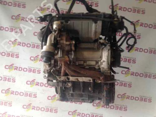 Engine MERCEDES-BENZ A-CLASS (W169) A 200 CDI (169.008, 169.308) | BP7507434M1 