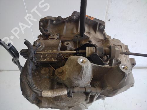 Gearbox LAND ROVER RANGE ROVER EVOQUE (L538) | BP29717290M3