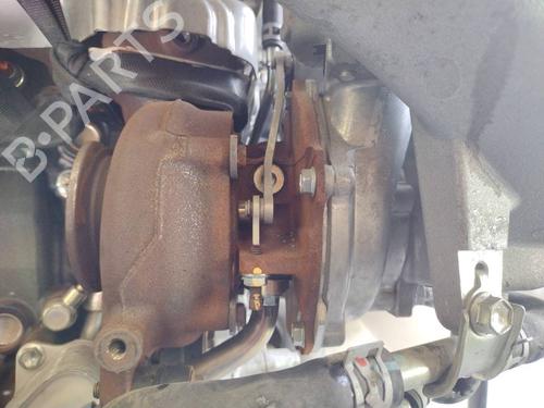 Engine TOYOTA LAND CRUISER PRADO (_J15_)  | BP29410720M1 