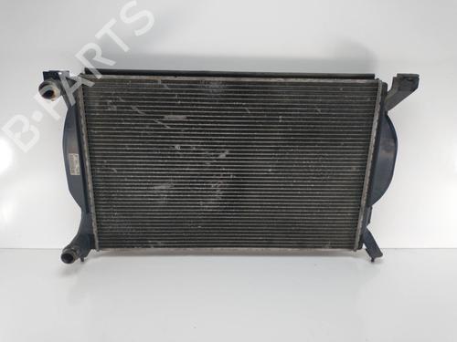 Køler AUDI A4 B7 Avant (8ED) 2.0 TFSI (200 hp) 8795592