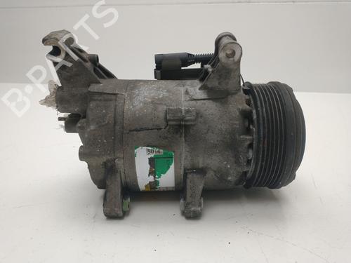 AC-Kompressor MINI MINI (R50, R53) [2001-2006]  27982235