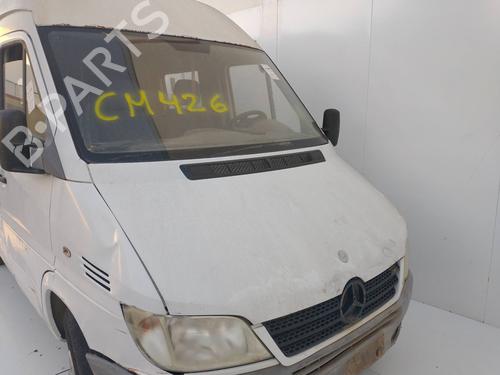 Starter MERCEDES-BENZ SPRINTER 2-t Van (B901, B902)  | BP8794178M8 
